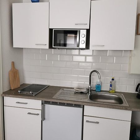 ורניגרוד Guenstige, Schoene Ferienwohnung Im Wanderparadies מראה חיצוני תמונה