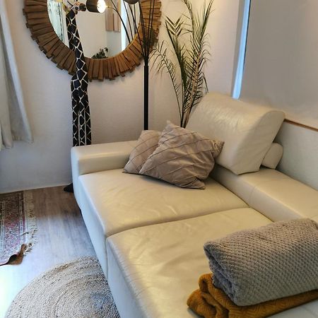 ורניגרוד Guenstige, Schoene Ferienwohnung Im Wanderparadies מראה חיצוני תמונה
