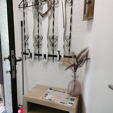 ורניגרוד Guenstige, Schoene Ferienwohnung Im Wanderparadies מראה חיצוני תמונה