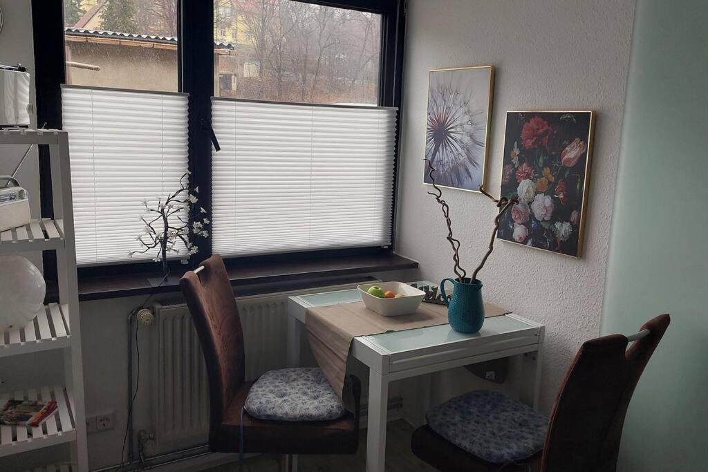 ורניגרוד Guenstige, Schoene Ferienwohnung Im Wanderparadies מראה חיצוני תמונה