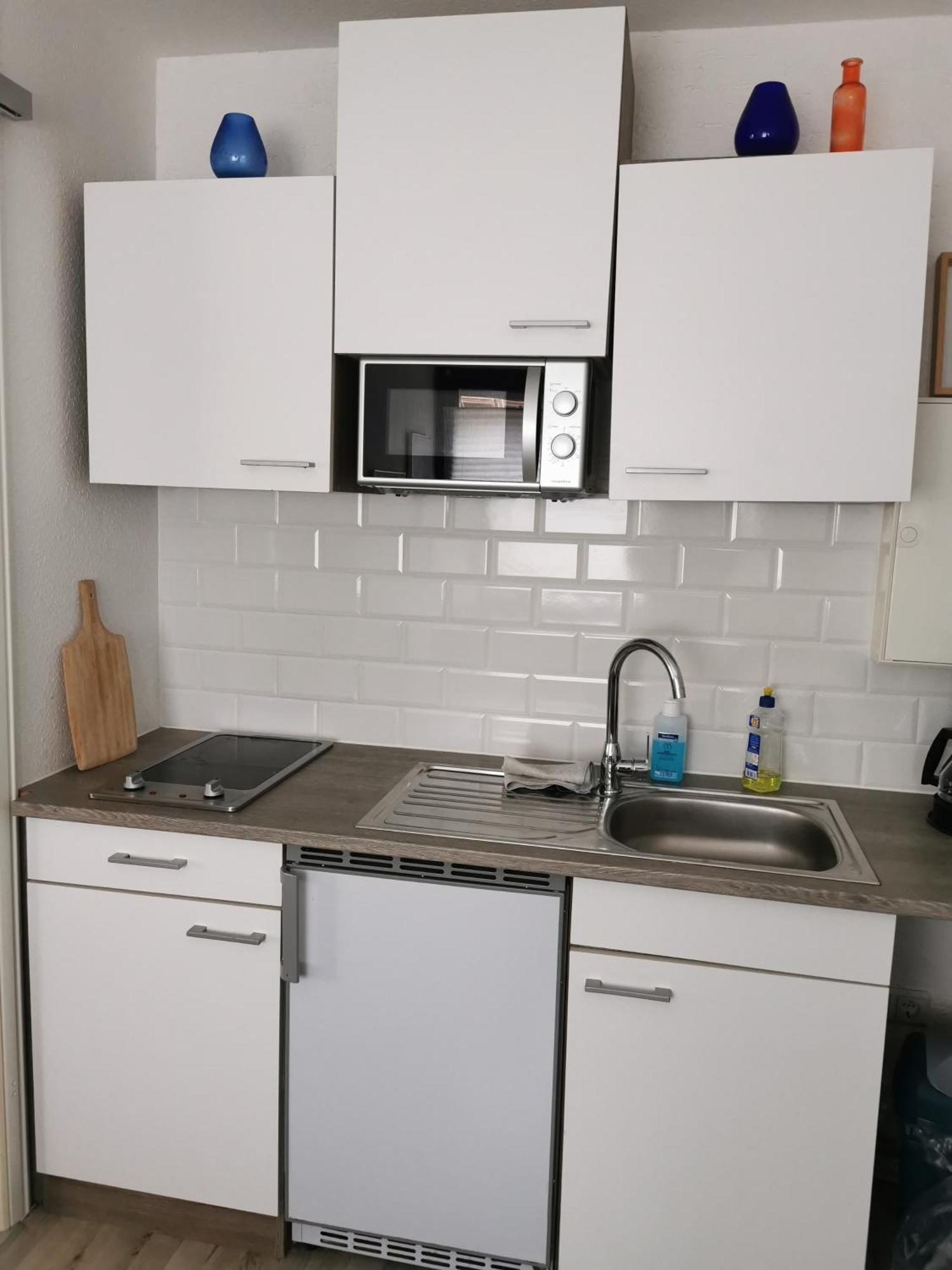 ורניגרוד Guenstige, Schoene Ferienwohnung Im Wanderparadies מראה חיצוני תמונה