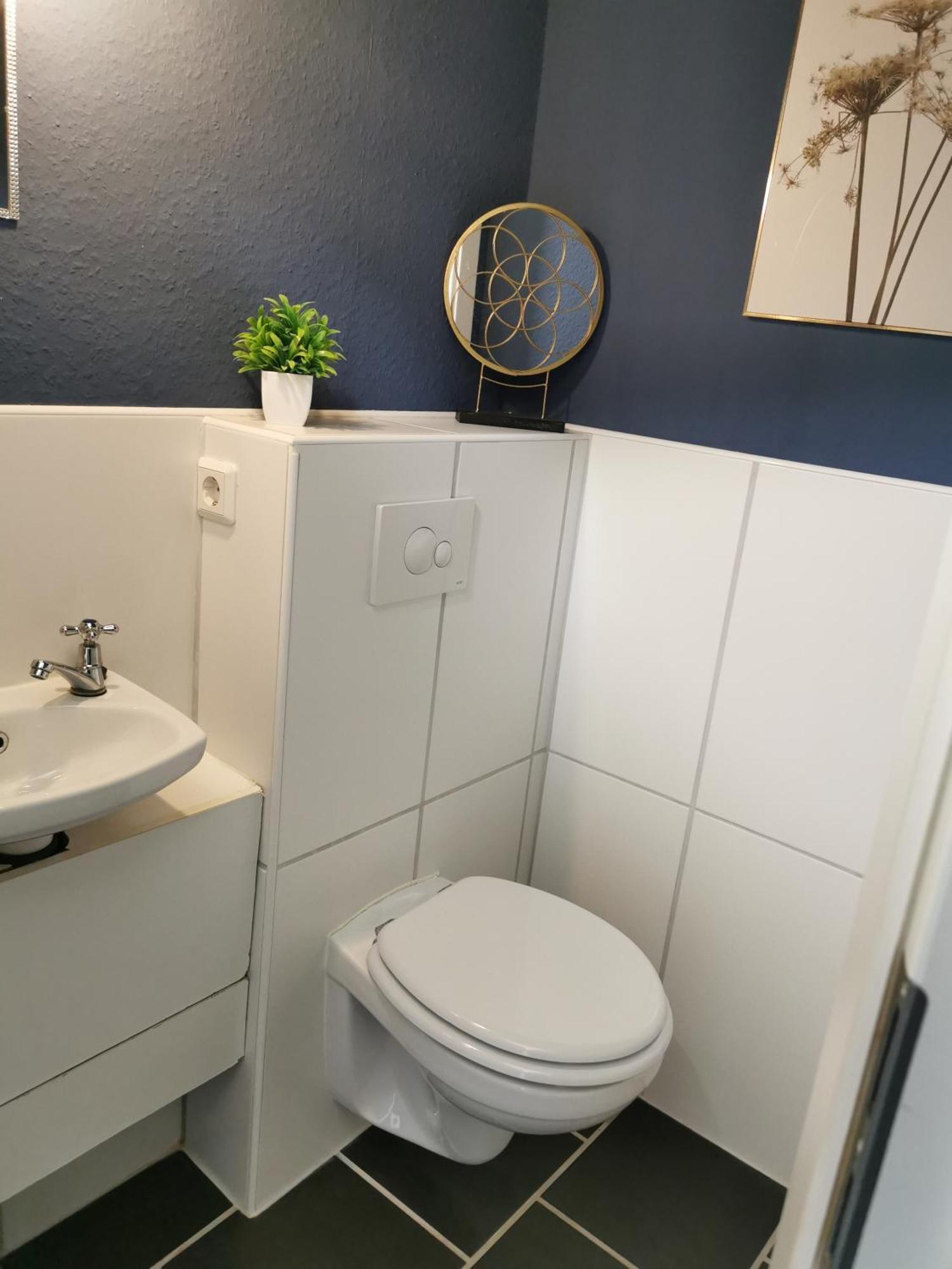 ורניגרוד Guenstige, Schoene Ferienwohnung Im Wanderparadies מראה חיצוני תמונה