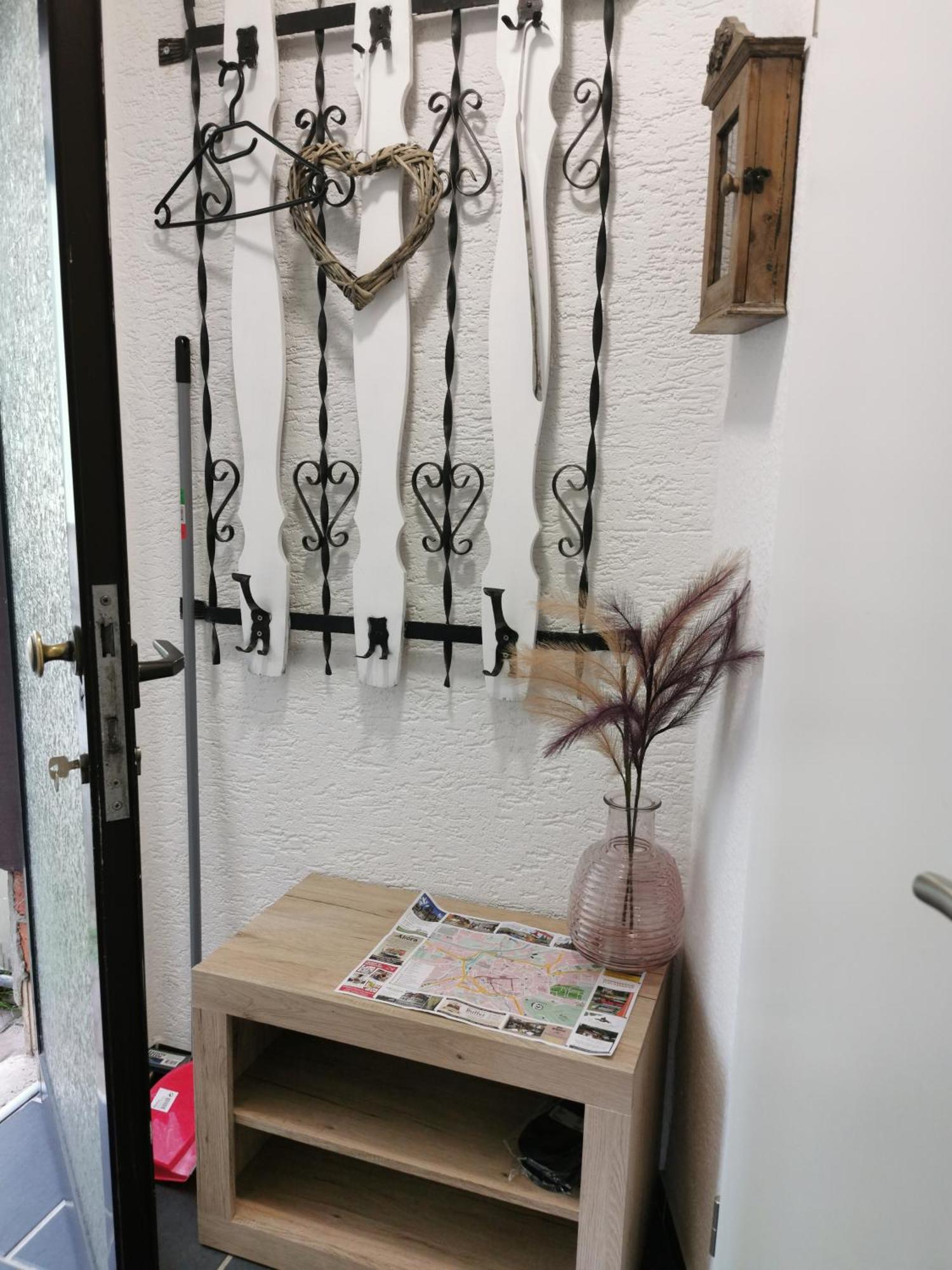 ורניגרוד Guenstige, Schoene Ferienwohnung Im Wanderparadies מראה חיצוני תמונה